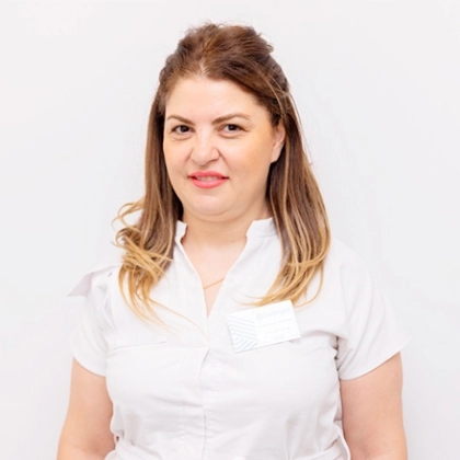 Nune Hovhannisyan