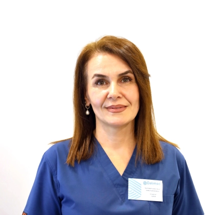 Нелли Арутюнян