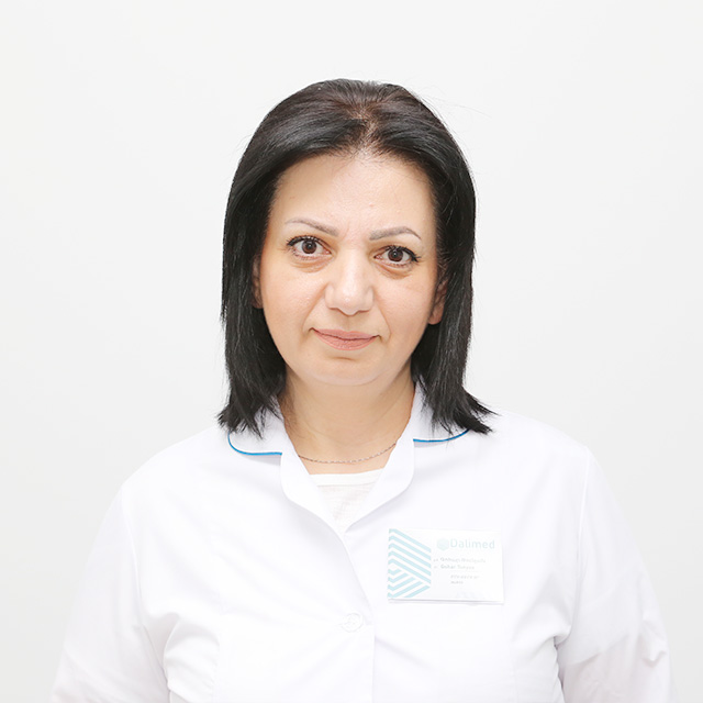 Nelly Hovakimyan