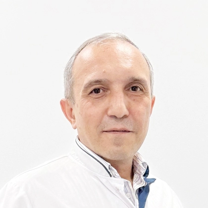 Асатур Сергеевич Хачибабян