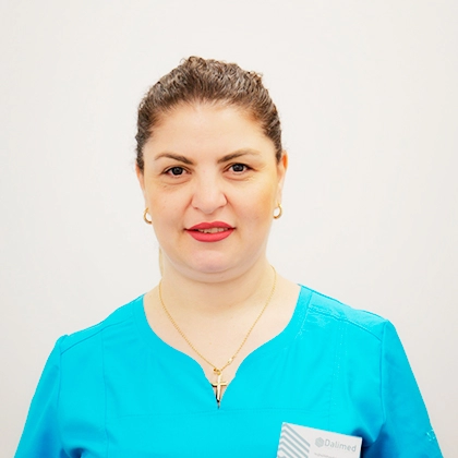 Nune Hovhannisyan