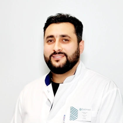 Կարոյան Լևոն Շահենի