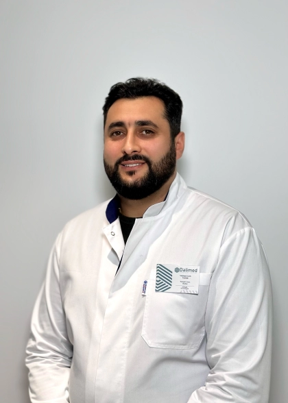 Karoyan Levon Shaheni