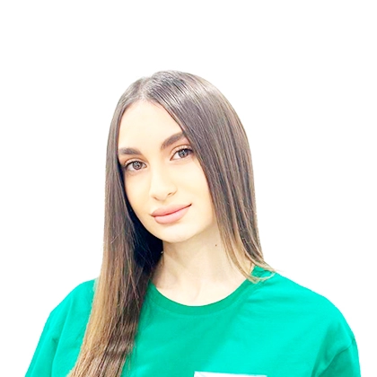 Киракосян Анаит Вардановна